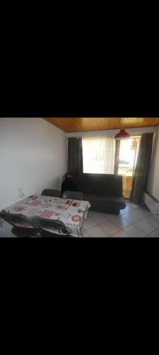 Studio au pied des pistes , Alpes Huez