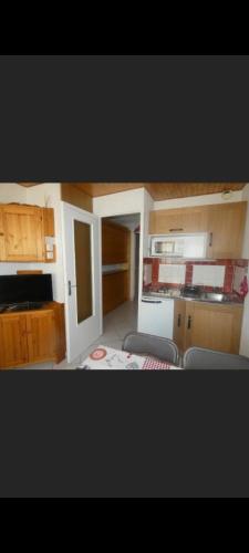 Studio au pied des pistes , Alpes Huez