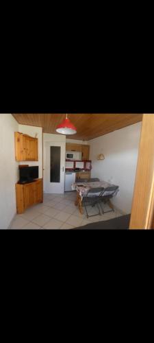 Studio au pied des pistes , Alpes Huez