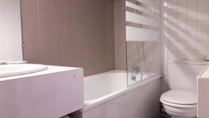 Studio au pied des pistes + Cellier