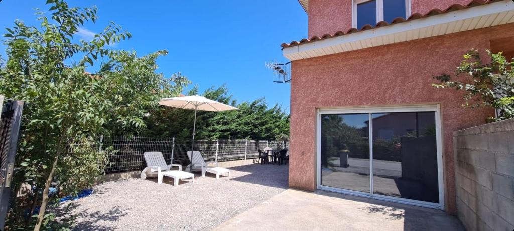 Studio au pied des pistes de La Mongie 65200 Bagnères-de-Bigorre