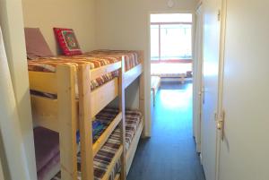 Studio au pied des pistes
