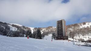 Studio Au Pied Des Pistes