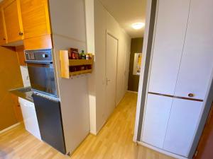 Studio au pied des pistes Super Sauze
