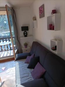 studio au pied des pistes