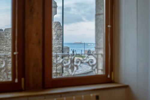 Studio au pied du phare Vue Mer