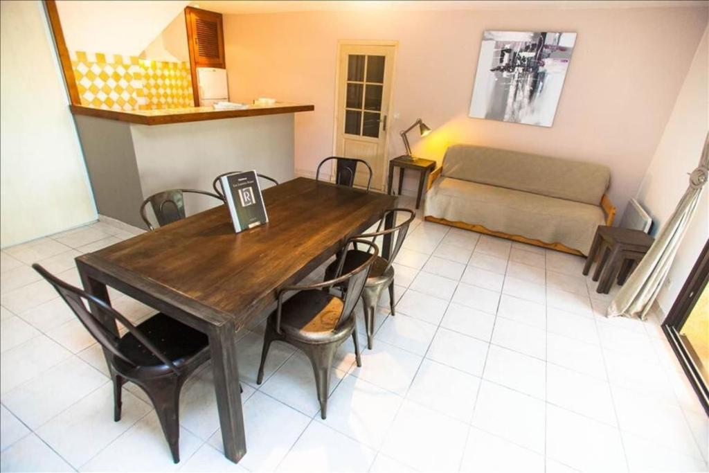 Studio au RDC d'un pavillon - Le Bourny 53000 Laval