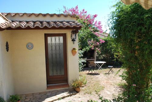 Studio au Somail