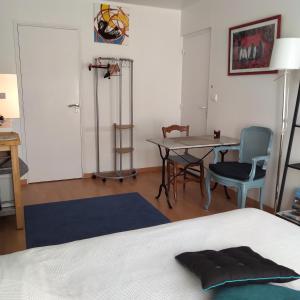 STUDIO au sud de Lyon à Oullins