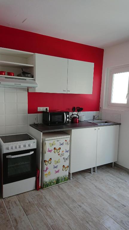 Studio 7 RUE RASPAIL, 32000 Auch