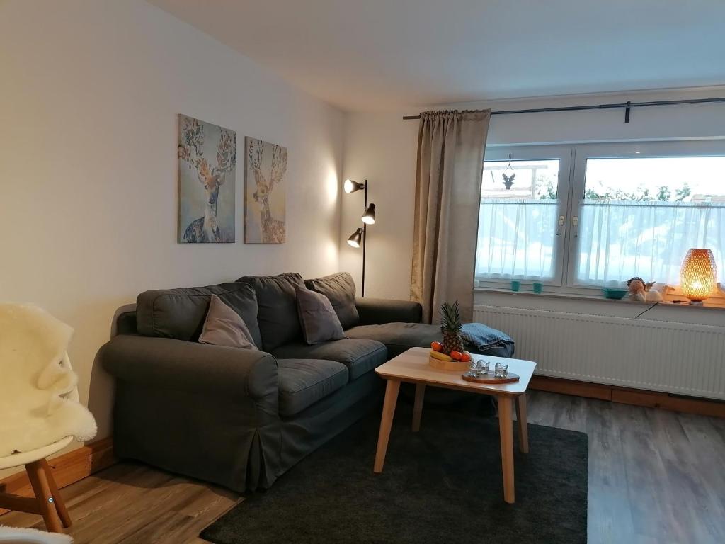 Appartement Studio Auszeit Feriendorf 9 59939 Olsberg