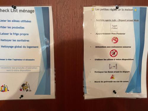 STUDIO aux pieds des pistes - Cote 2000