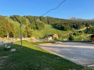 STUDIO aux pieds des pistes - Cote 2000