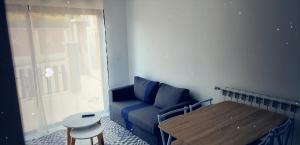 Studio aux portes d' Amiens