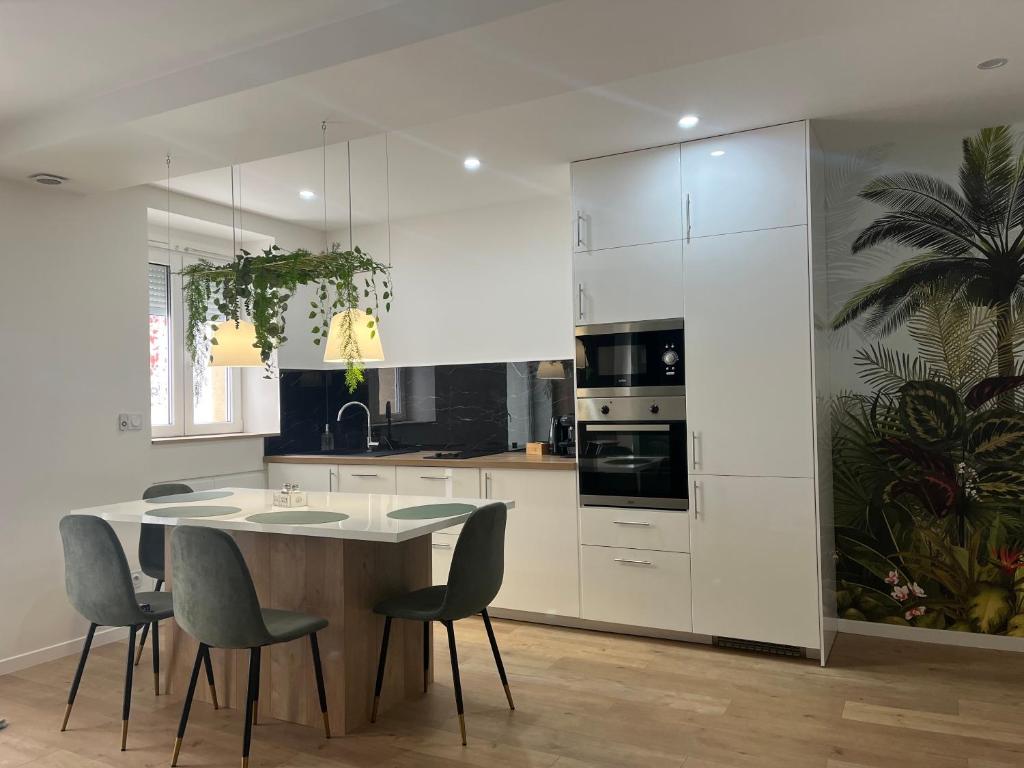 Studio aux portes de Paris 78400 Chatou