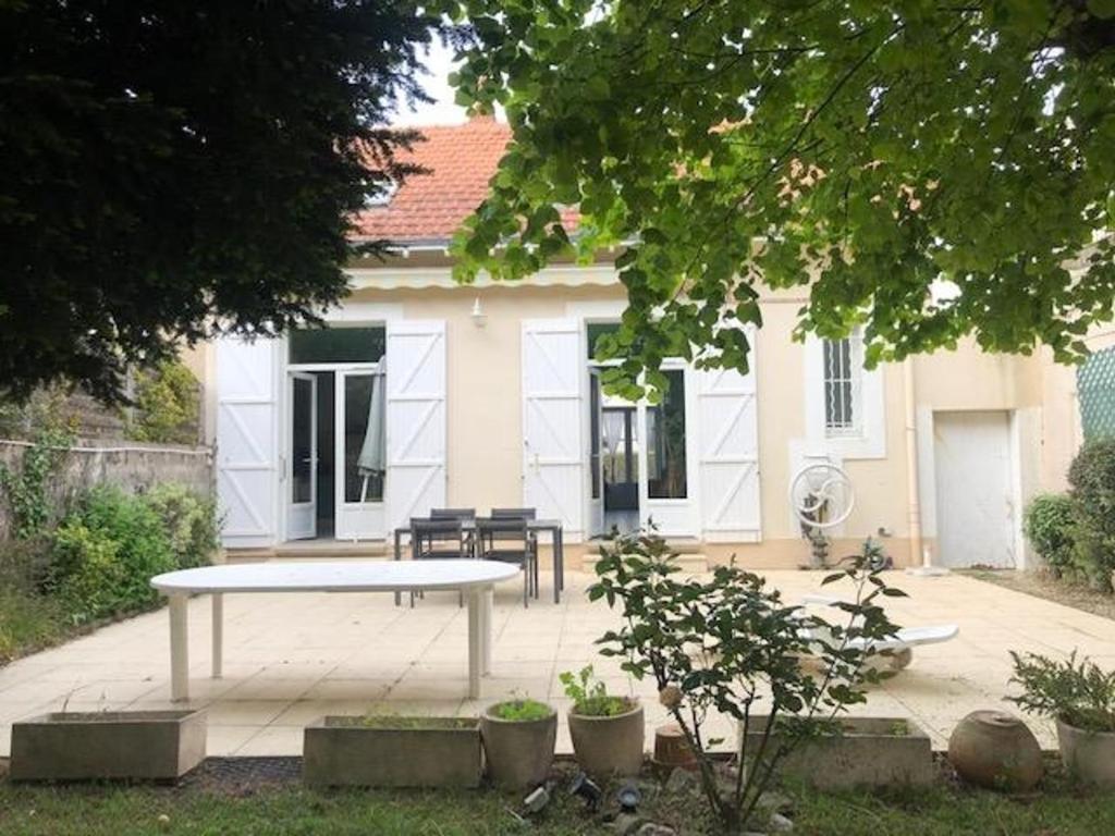 Studio avant port Sète