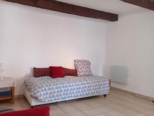 Studio avant port Sète