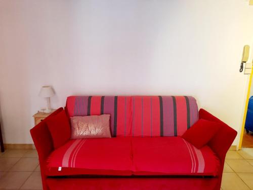 Studio avant port Sète