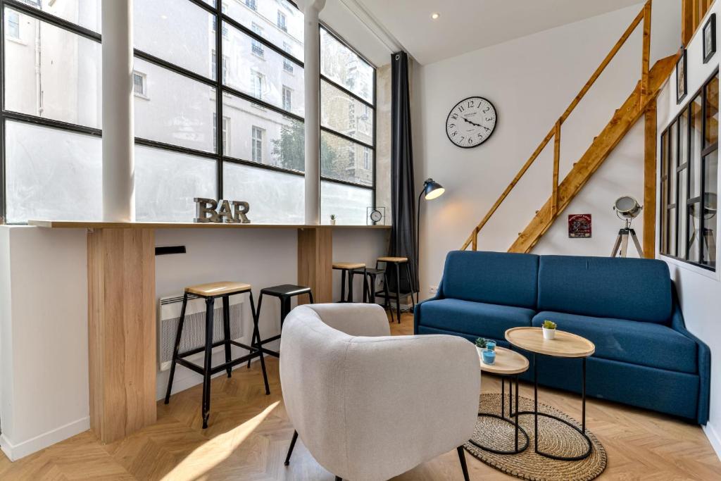 Studio avec balcon a Saint Francois Longchamp 73130 Saint-François-Longchamp