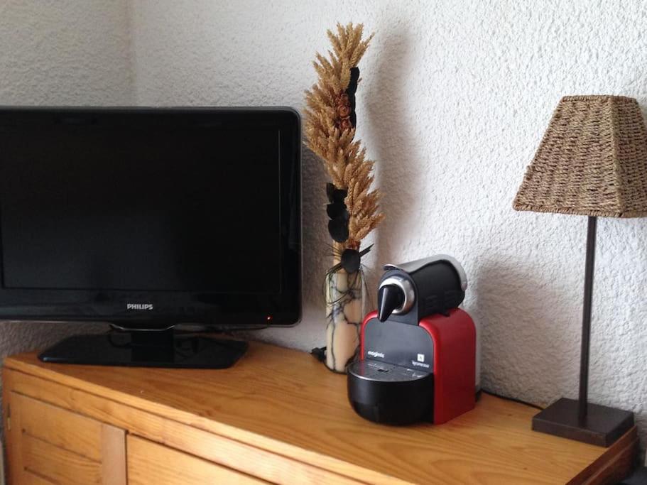 Studio avec Balcon - Centre de l’Alpe d'Huez 18 Rue du Maquis de l'Oisans, 38750 Huez