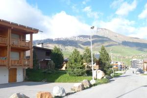 Appartement Studio avec Balcon - Centre de l’Alpe d'Huez 18 Rue du Maquis de l'Oisans 38750 Huez Rhône-Alpes