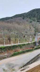 Appartement Studio avec balcon vue sur le Tech 21 Rue Castellane 66110 Amélie-les-Bains-Palalda Languedoc-Roussillon