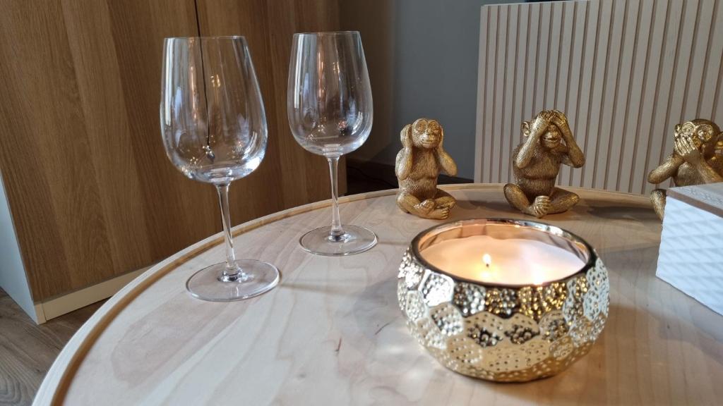 Studio avec beaucoup de Charme intra muros 31 Rue de la Bancasse, 84000 Avignon
