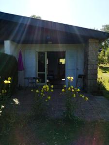 Appartement Studio avec jardin amenage a Treignac 29 Route du village de vacances Corrèze, Nouvelle-Aquitaine 19260 Treignac Limousin