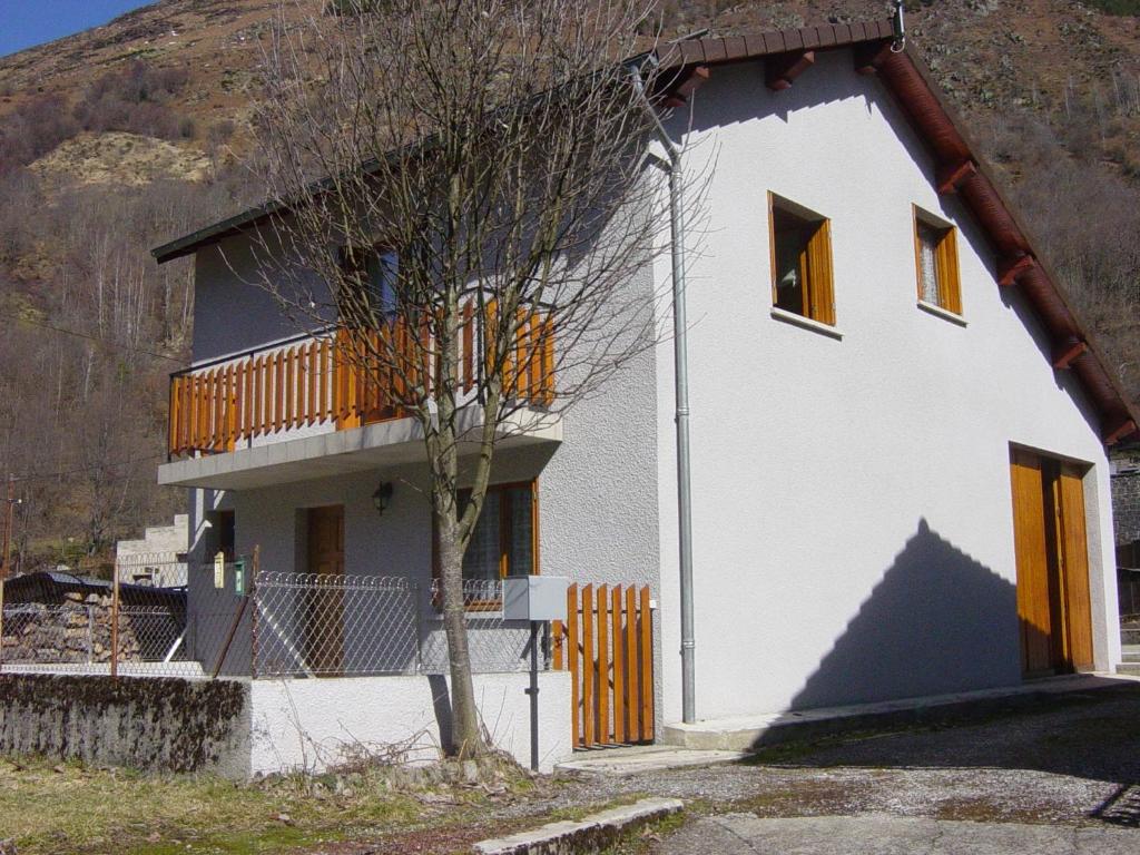 Studio avec jardin au pied du Revard dans villa