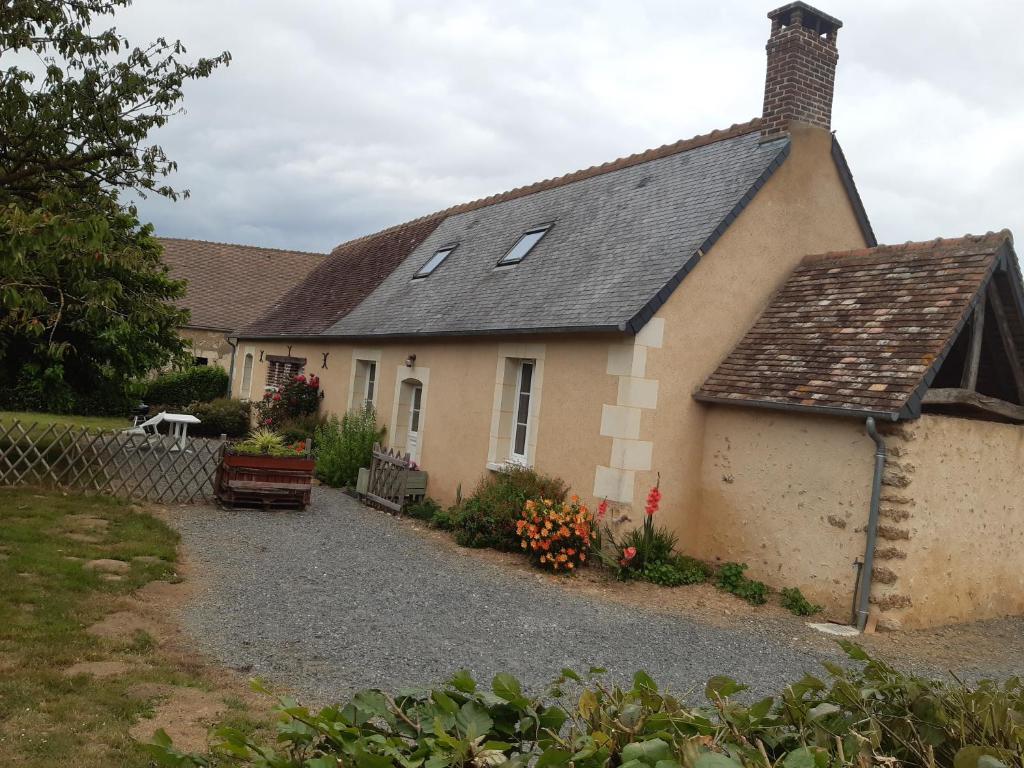 Studio avec jardin et parking privé 30220 Aigues-Mortes