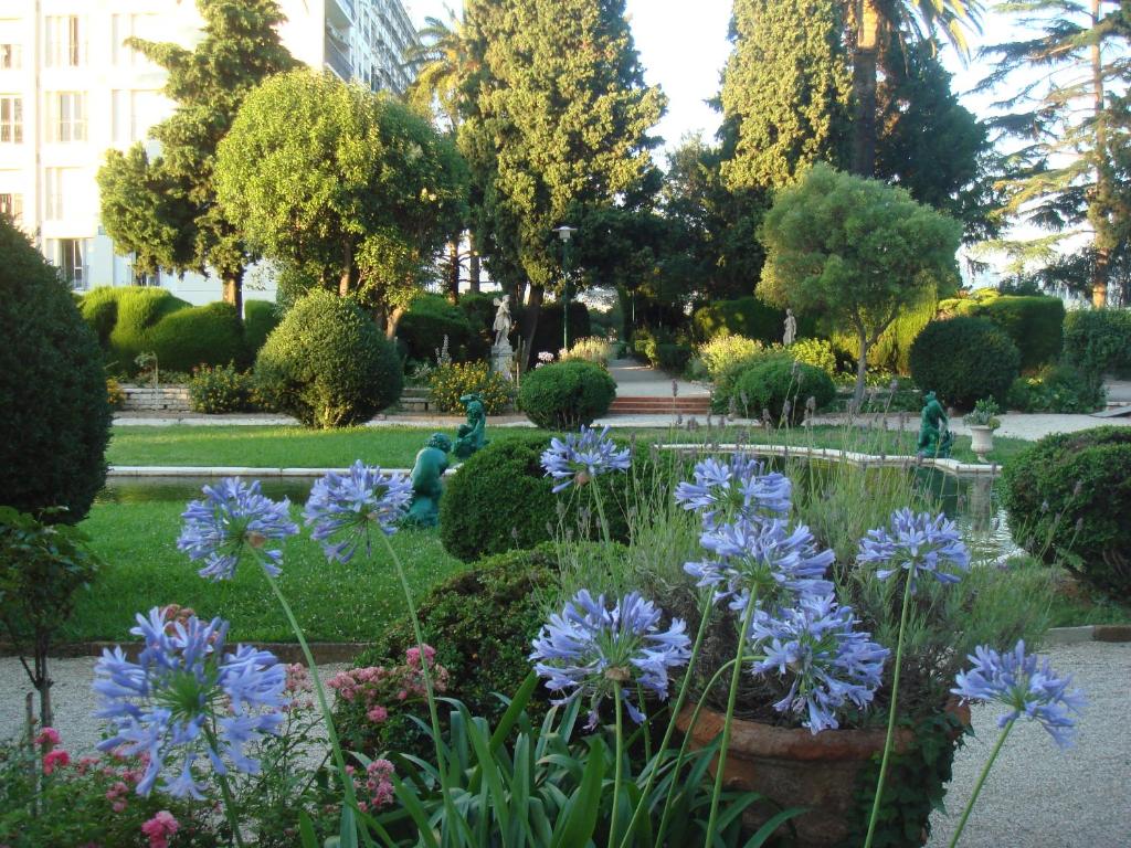 Studio avec Jardin et Parking Privés 83230 Bormes-les-Mimosas