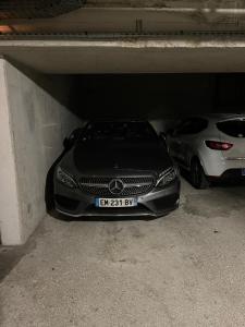 Studio avec jardin - garage - 500m des plages