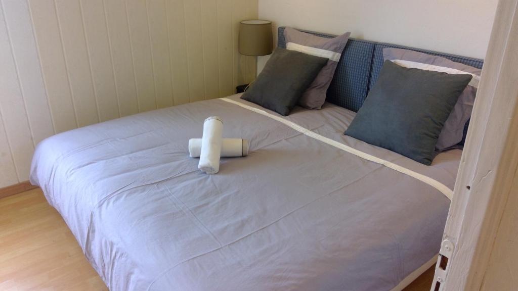 Studio avec parkingk privé, plage et centre à pied 83110 Sanary-sur-Mer