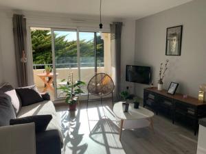 Studio avec piscine à 300m de la plage Résidence Royal Park