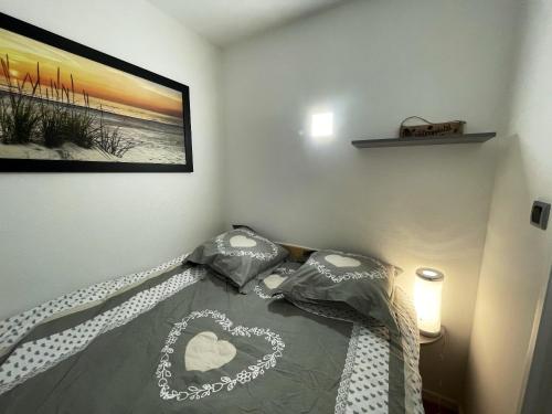 Studio avec piscine partagee jardin amenage et wifi a Boersch