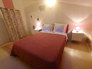 Studio avec piscine partagee jardin clos et wifi a Duravel