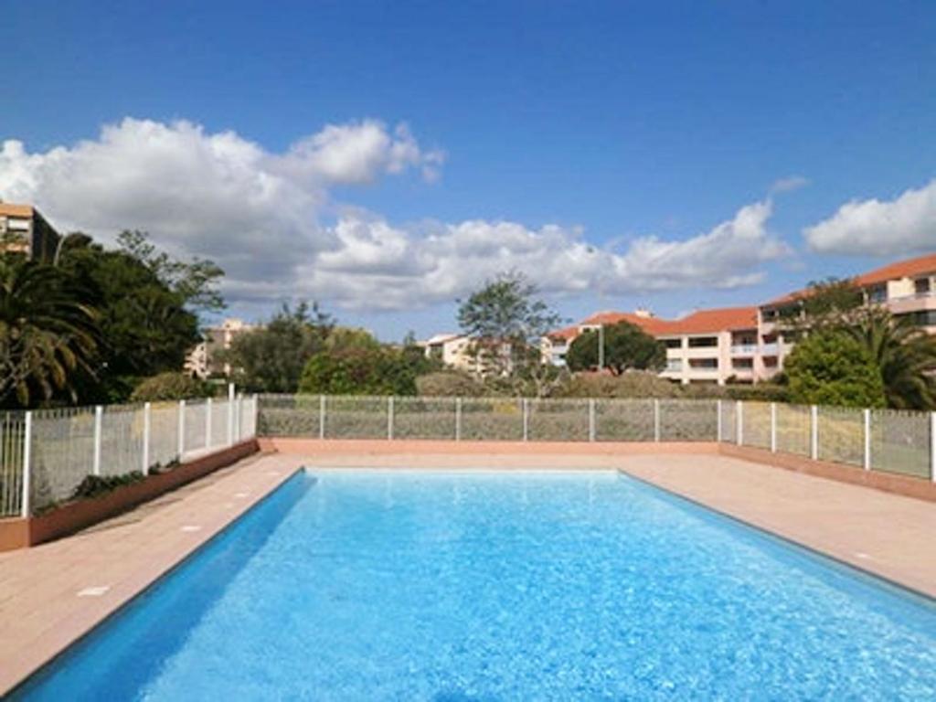 Appartement Studio avec piscine partagee jardin clos et wifi a Frejus a 2 km de la plage 173 Rue d'Auriasque Var, Provence-Alpes-Côte d'Azur 83600 Fréjus