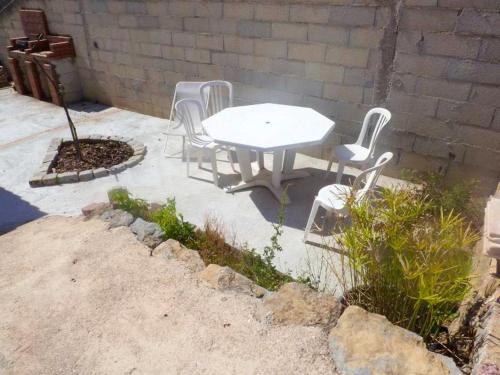 Studio avec piscine partagee jardin clos et wifi a Pierrefeu du Var