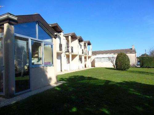 Studio avec piscine partagee jardin clos et wifi a Pornic a 2 km de la plage