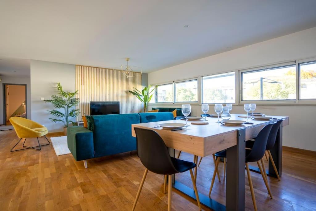 Studio avec piscine partagee jardin clos et wifi a Saint Apollinaire 21850 Saint-Apollinaire