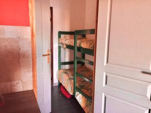 Studio avec piscine partagee terrasse amenagee et wifi a Cervione