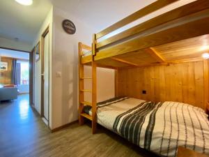 Studio avec piscine privee et balcon amenage a Huez