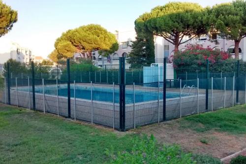 Studio avec Piscine - Proche mer - 27m2