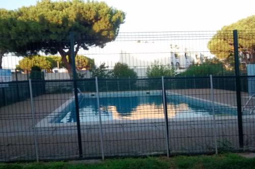 Studio avec Piscine - Proche mer - 27m2