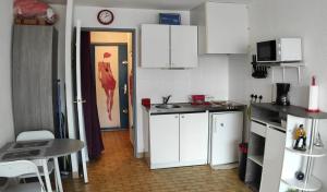 Studio avec Piscine - Proche mer - 27m2
