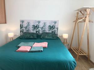 Studio avec Piscine