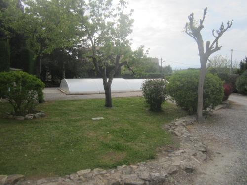 studio avec piscine sur 3000 mètres de terrain