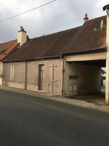 studio avec place de parking