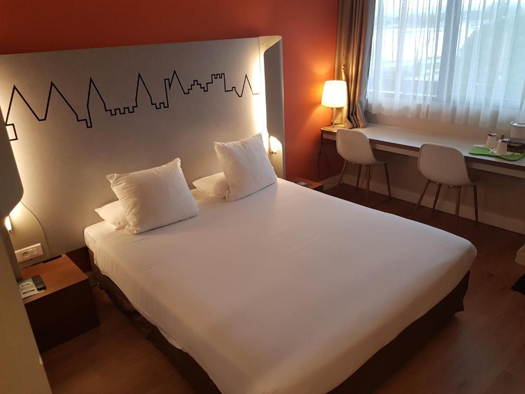 Studio avec sauna et wifi a La Ferriere aux Etangs 61450 La Ferrière-aux-Étangs