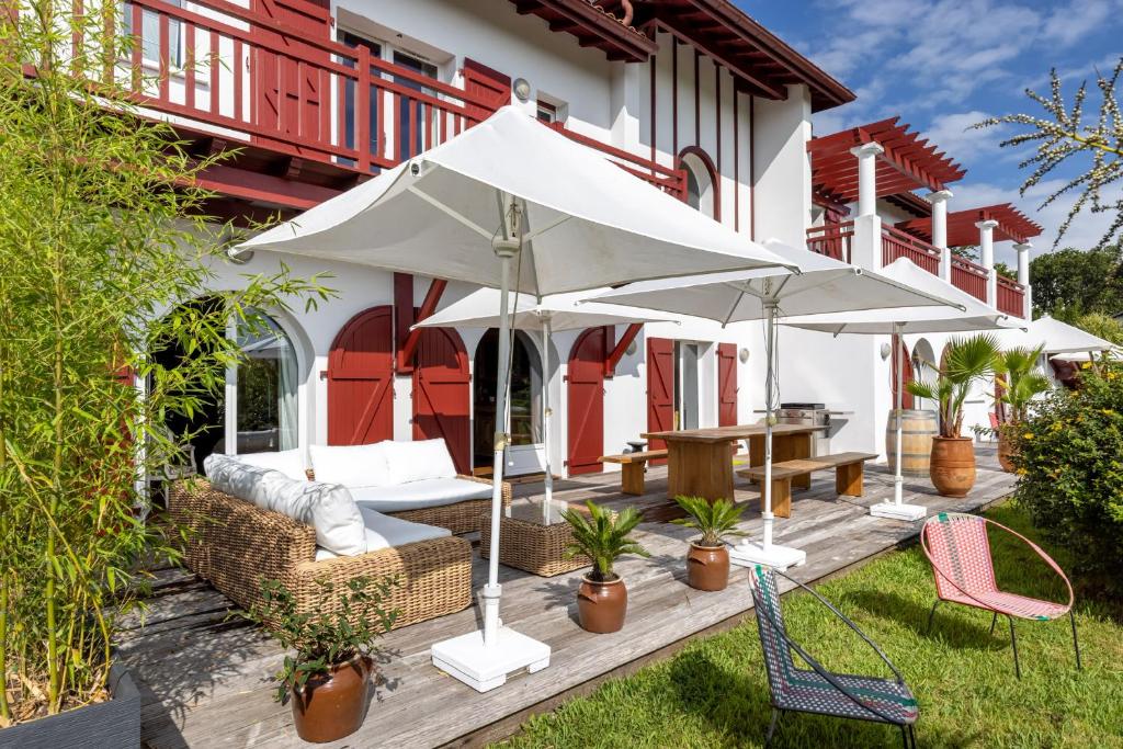 Studio avec sauna jardin clos et wifi a La Ferriere aux Etangs 61450 La Ferrière-aux-Étangs
